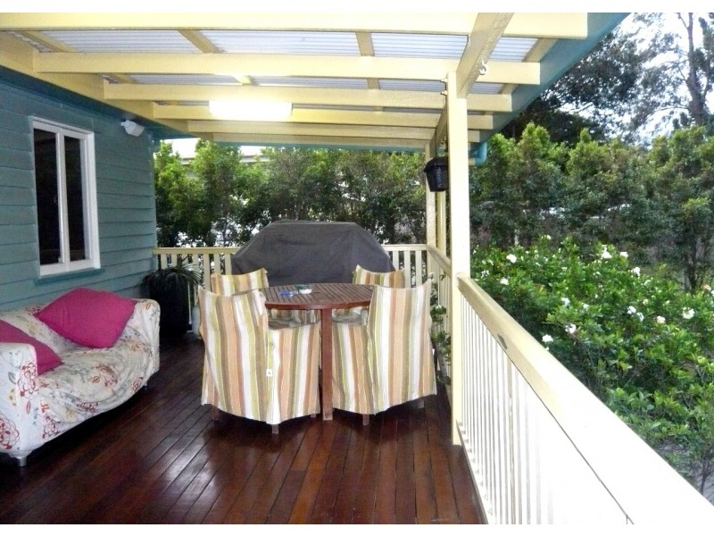 Wavell Heights QLD 4012