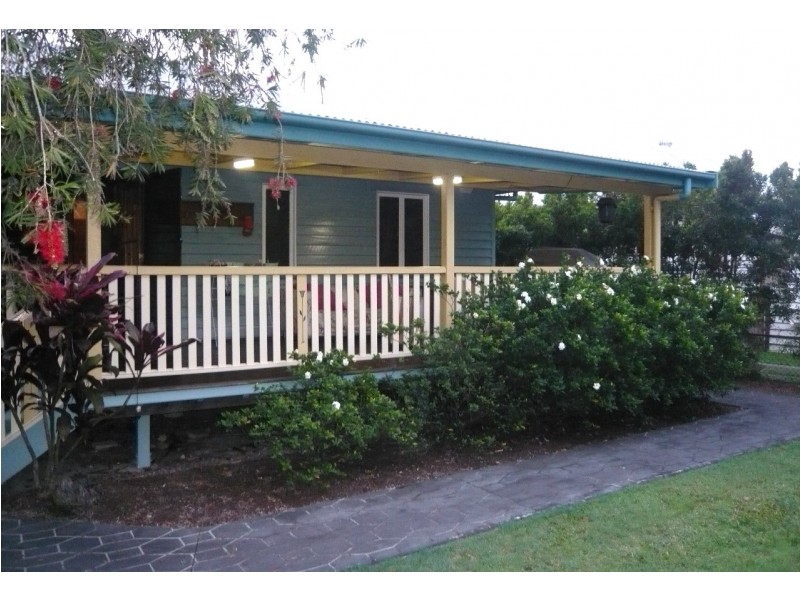 Wavell Heights QLD 4012