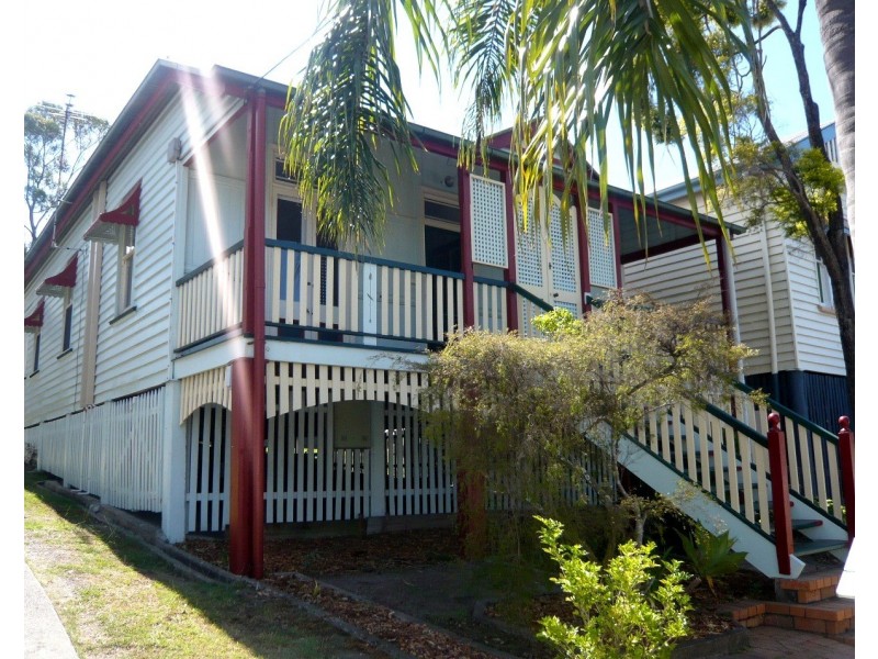 35 Norman St, East Brisbane QLD 4169