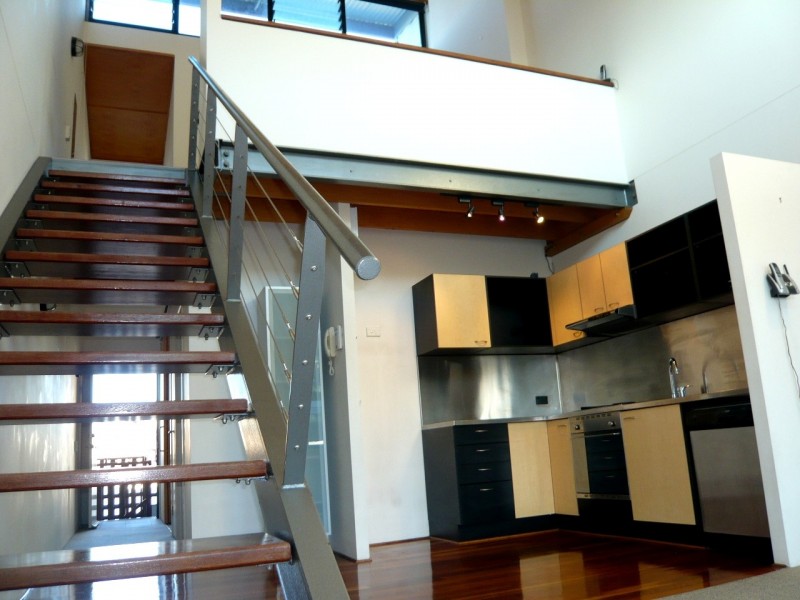 8 Prospect St cnr Dath St, Teneriffe QLD 4005