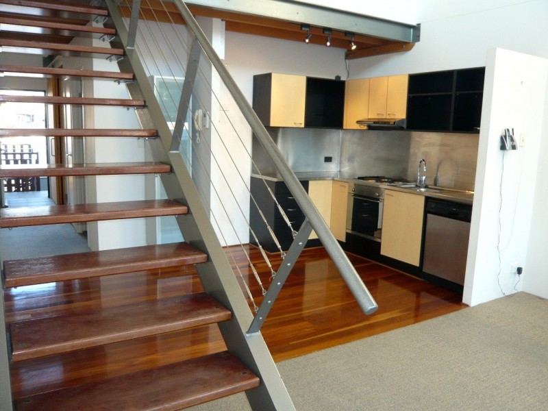 8 Prospect St cnr Dath St, Teneriffe QLD 4005