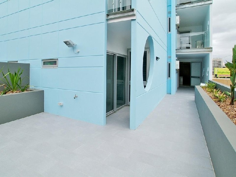 2/8 Brookes Street, Bowen Hills QLD 4006