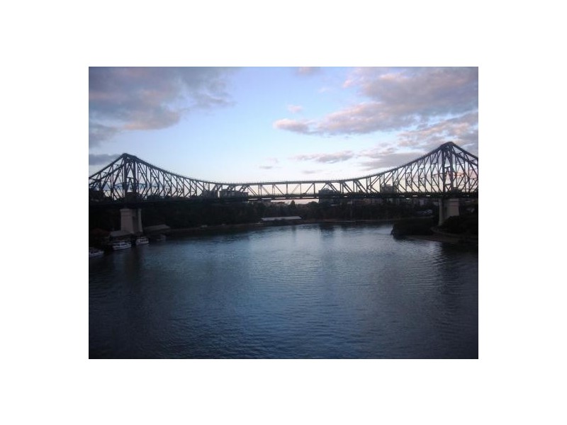 501 Queen Street, Brisbane QLD 4000