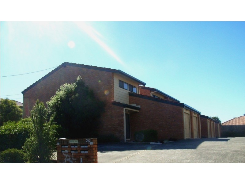 3/26 Hawtree Street, Moorooka QLD 4105