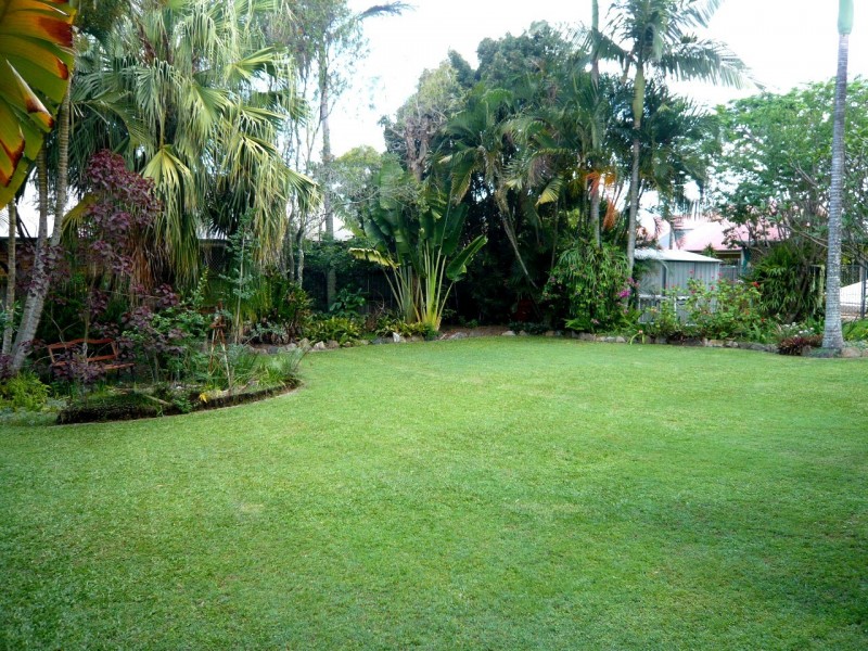 Chermside QLD 4032