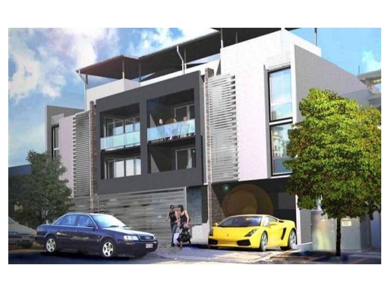 Fortitude Valley QLD 4006