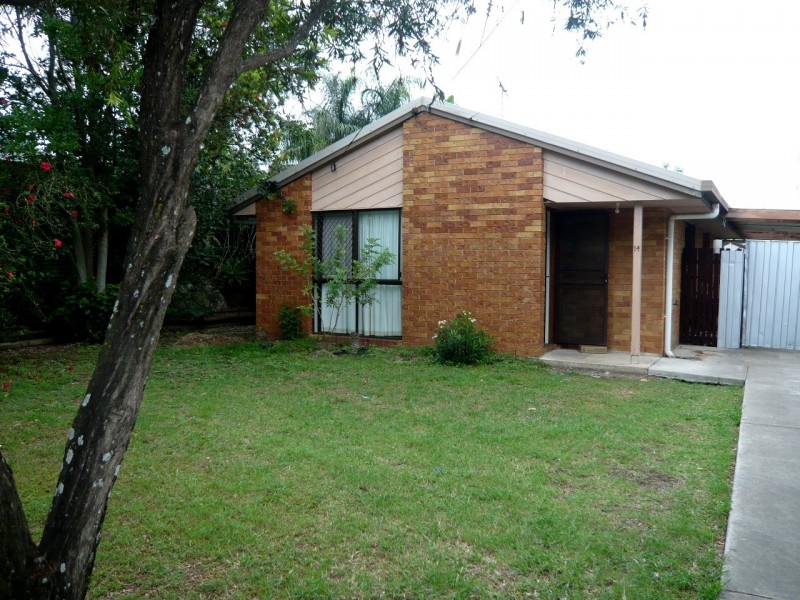 14 Nigel St, Redbank Plains QLD 4301