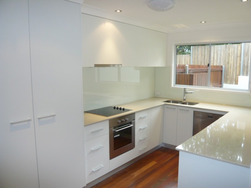 46b Dover St, Hawthorne QLD 4171