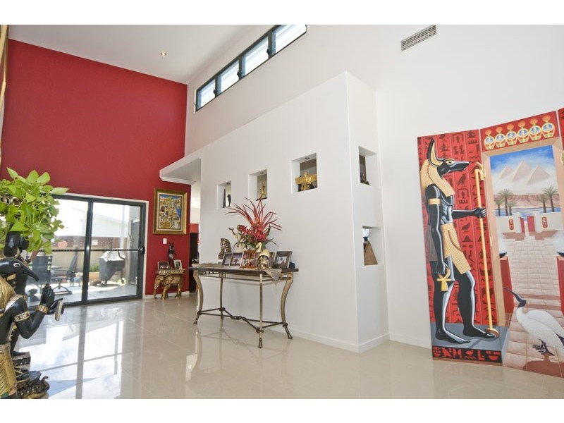 17 Peregrine Cres, Coomera QLD 4209