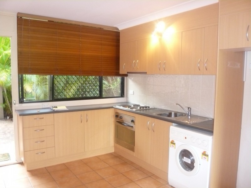 29/25 Dudley Street, Highgate Hill QLD 4101