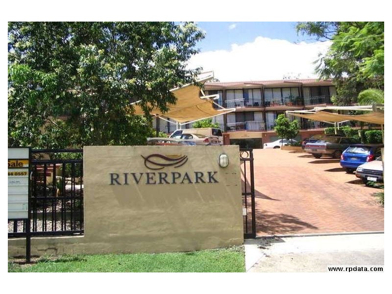 29/25 Dudley Street, Highgate Hill QLD 4101