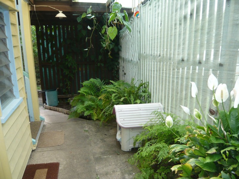 9 Wyeth Street, Wynnum QLD 4178