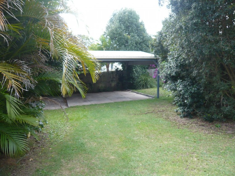 9 Wyeth Street, Wynnum QLD 4178