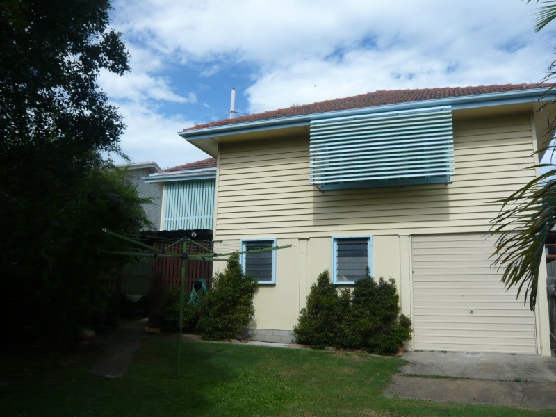 9 Wyeth Street, Wynnum QLD 4178