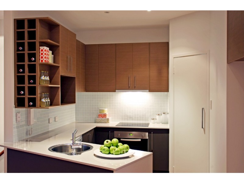 3/11 Wattle Av, Bongaree QLD 4507