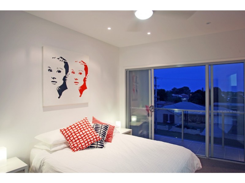 3/11 Wattle Av, Bongaree QLD 4507