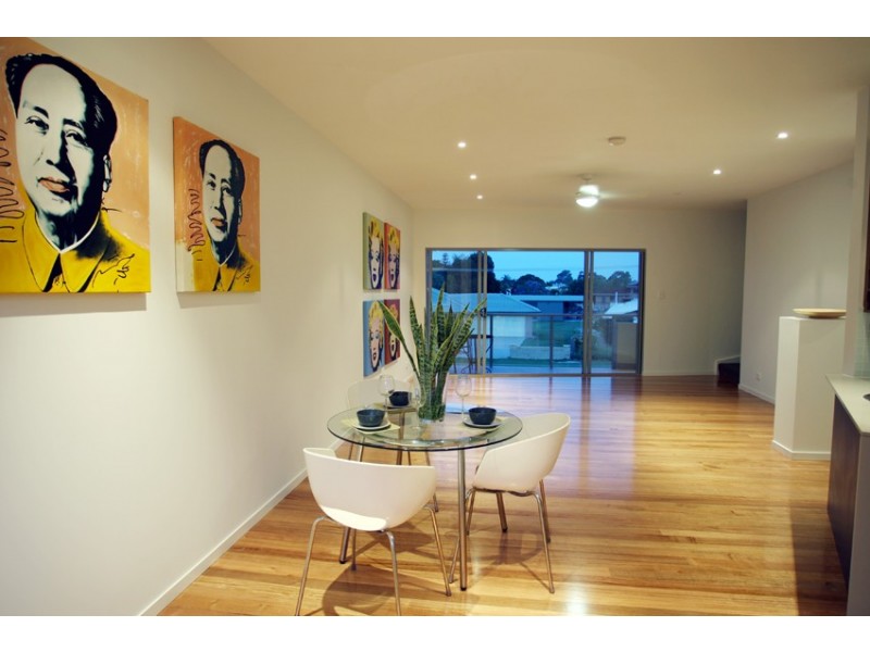 3/11 Wattle Av, Bongaree QLD 4507