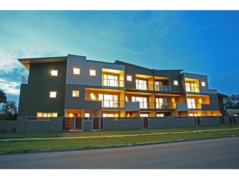 3/11 Wattle Av, Bongaree QLD 4507