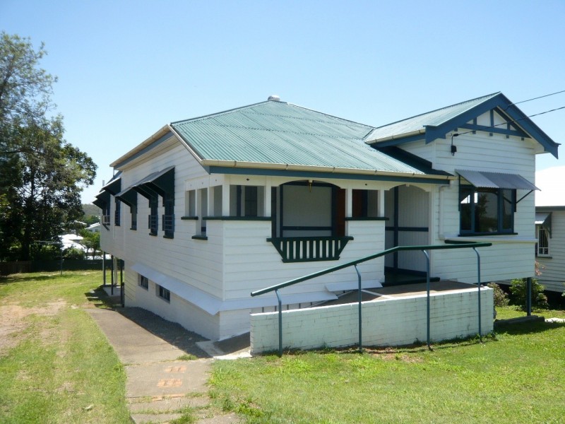 22 Yarraman St, Lutwyche QLD 4030