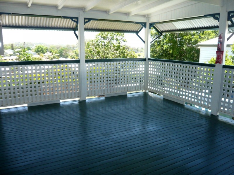 22 Yarraman St, Lutwyche QLD 4030