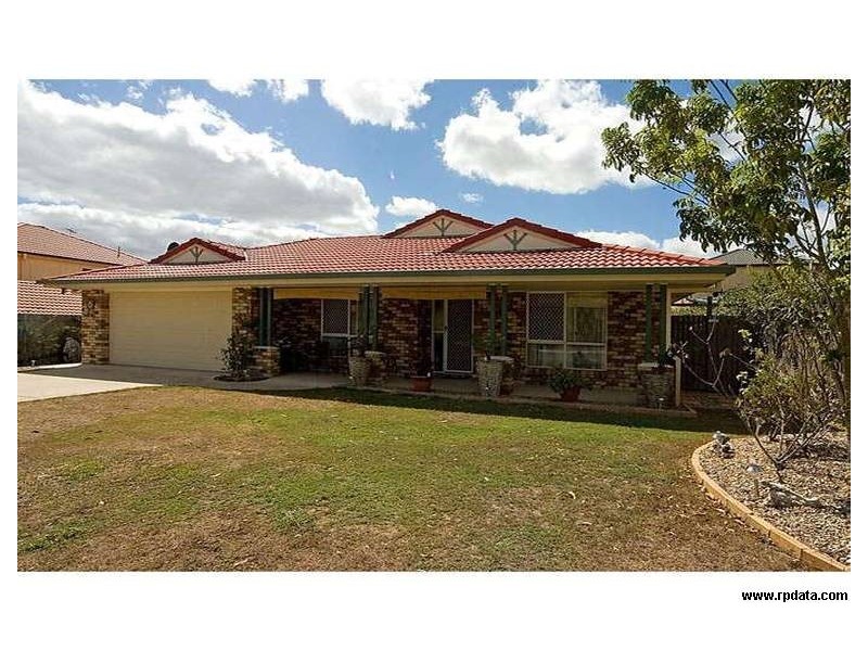 Springfield QLD 4300