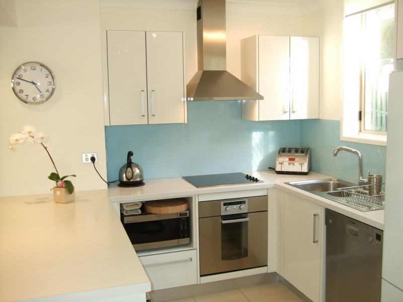 1/60 Mitre St, St Lucia QLD 4067