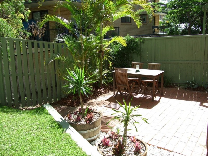 1/60 Mitre St, St Lucia QLD 4067