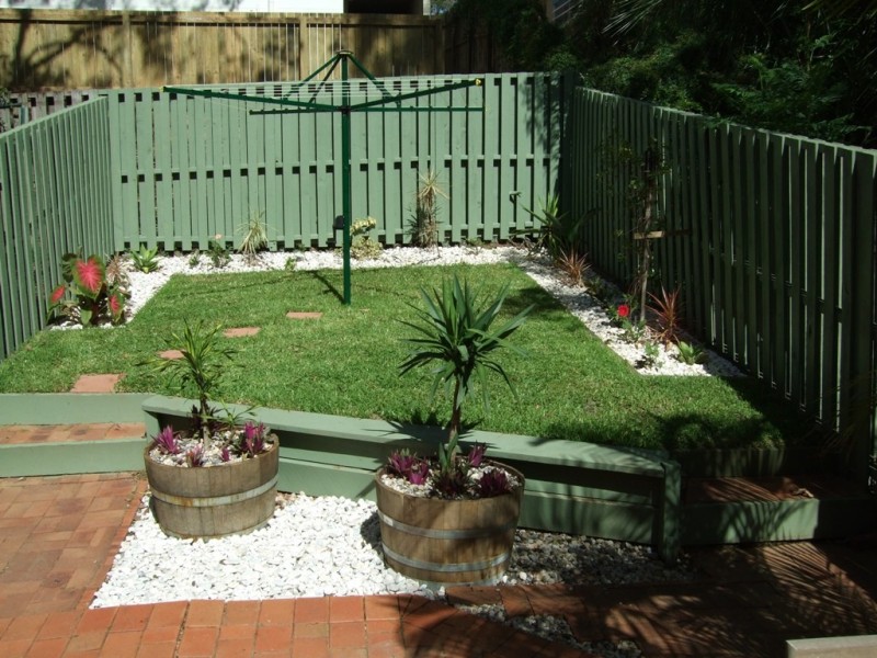 1/60 Mitre St, St Lucia QLD 4067