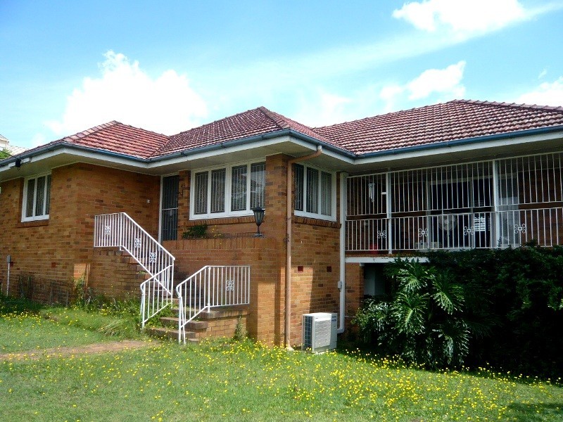 45 Bellevue Tce, Clayfield QLD 4011