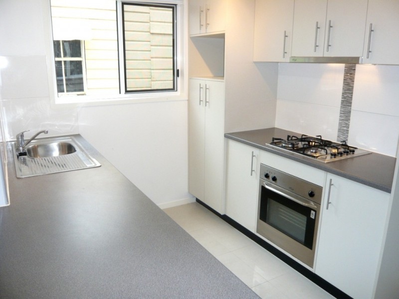 Kelvin Grove QLD 4059