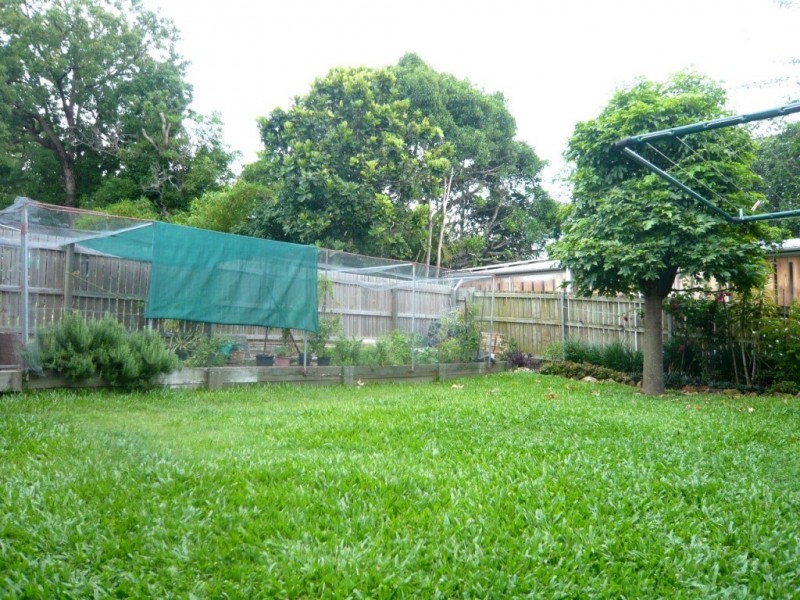 Kelvin Grove QLD 4059