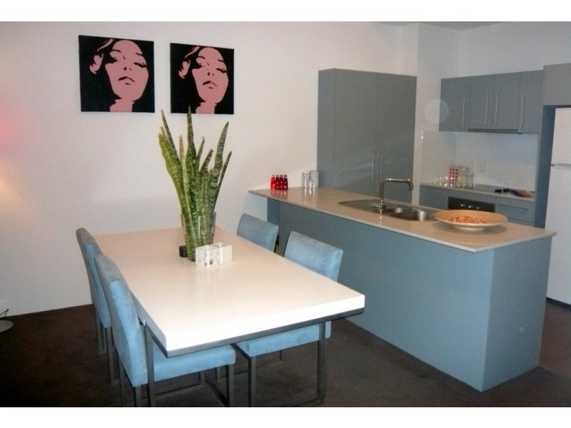 9 Chester St cnr Ella St, Fortitude Valley QLD 4006