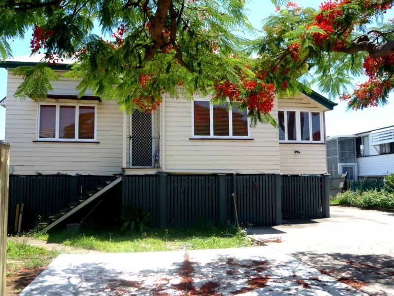 116 Manson Rd, Ascot QLD 4007