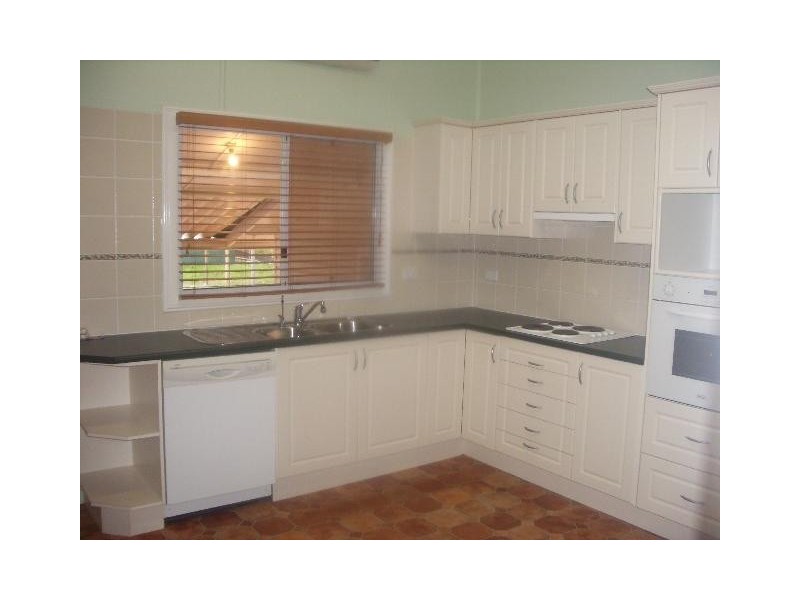 Woodford Street, One Mile QLD 4305