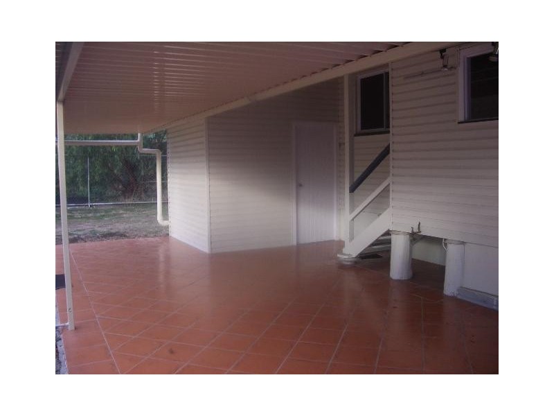 Woodford Street, One Mile QLD 4305