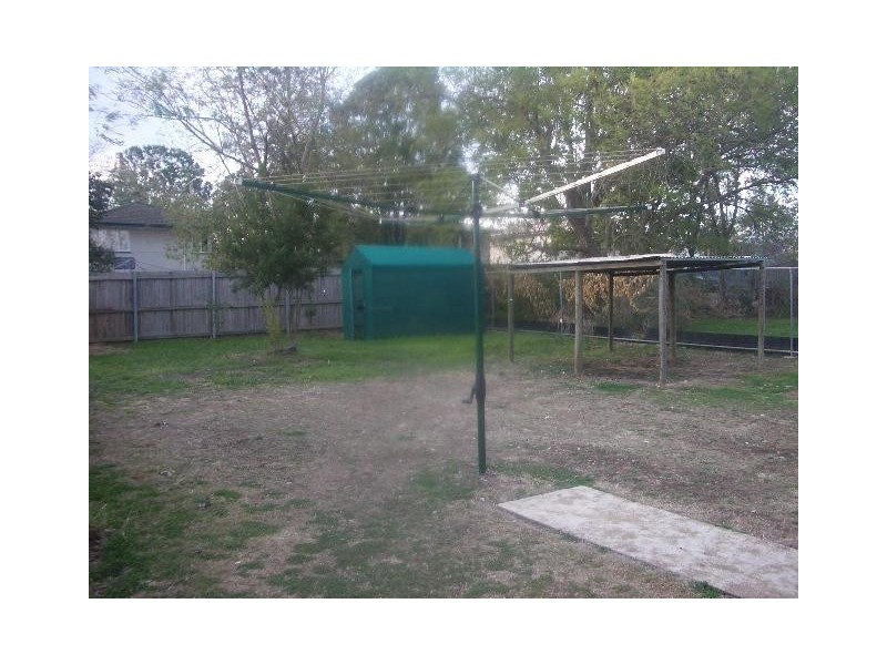 Woodford Street, One Mile QLD 4305