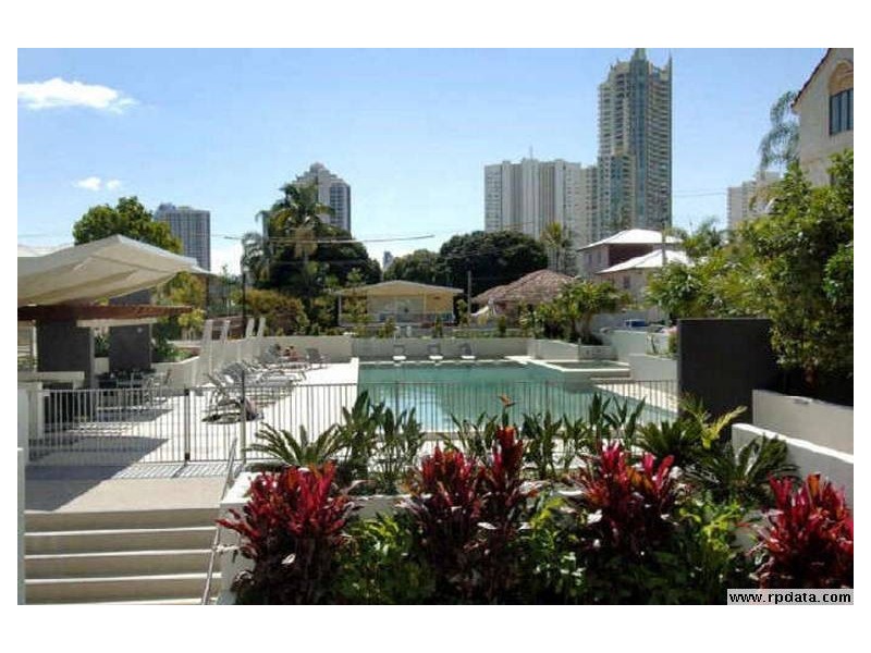261/21 Cypress Av, Surfers Paradise QLD 4217