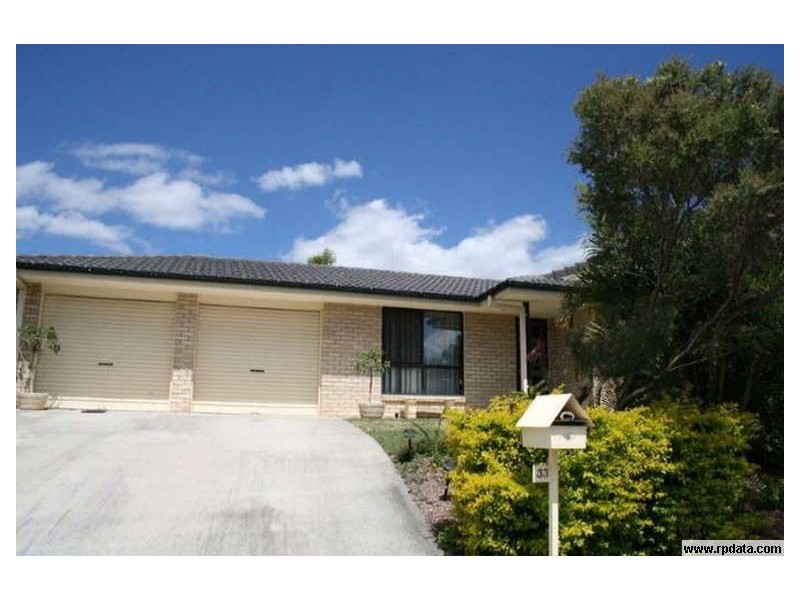 33 Fossicker Circuit, Springfield QLD 4300