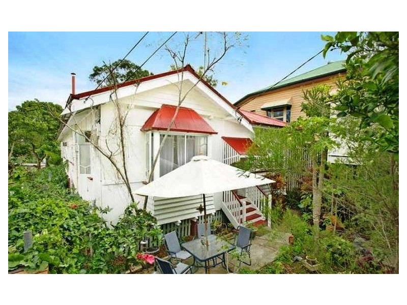 1/4 Laura Street, Highgate Hill QLD 4101