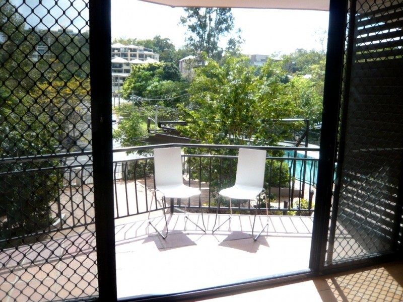 5/25 Dudley Street, Highgate Hill QLD 4101