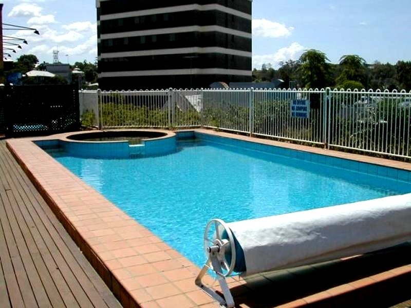 293 North Quay, Brisbane QLD 4000