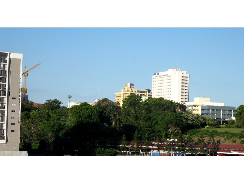 293 North Quay, Brisbane QLD 4000