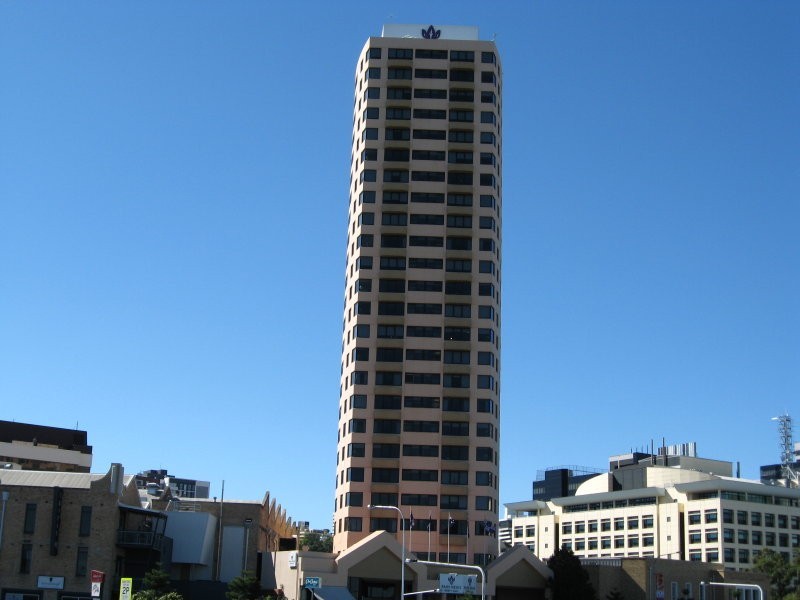 293 North Quay, Brisbane QLD 4000