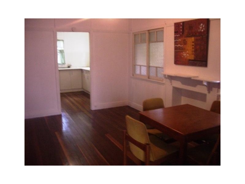 41 Rouen Road, Bardon QLD 4065