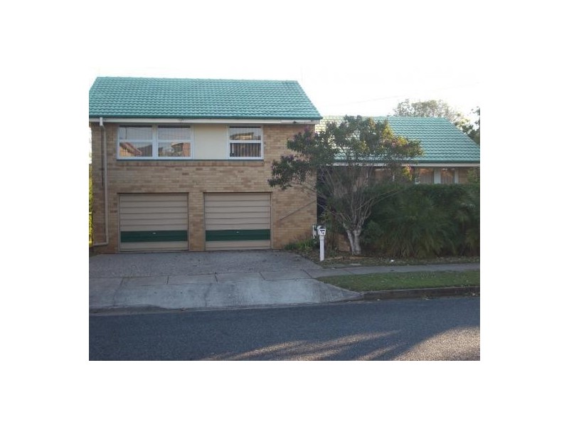 Nagle, Upper Mount Gravatt QLD 4122