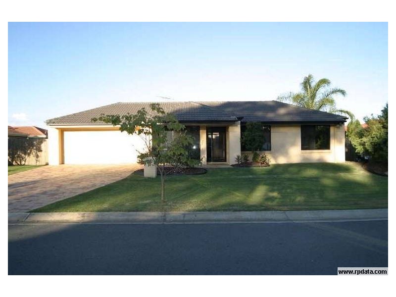 21 Hillburn Street, Runcorn QLD 4113