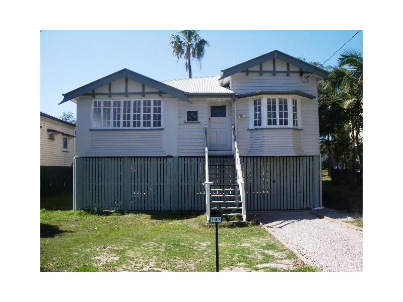 Bennetts Road, Norman Park QLD 4170
