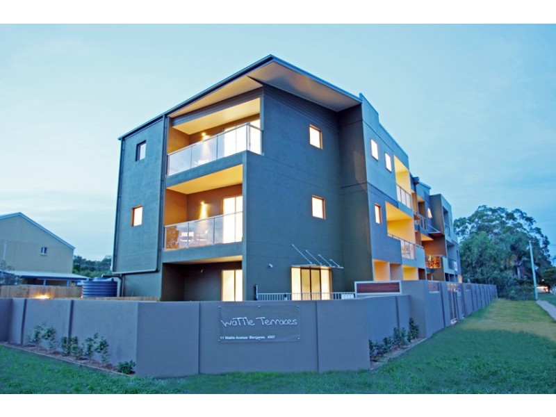 7/11 Wattle Avenue, Bongaree QLD 4507