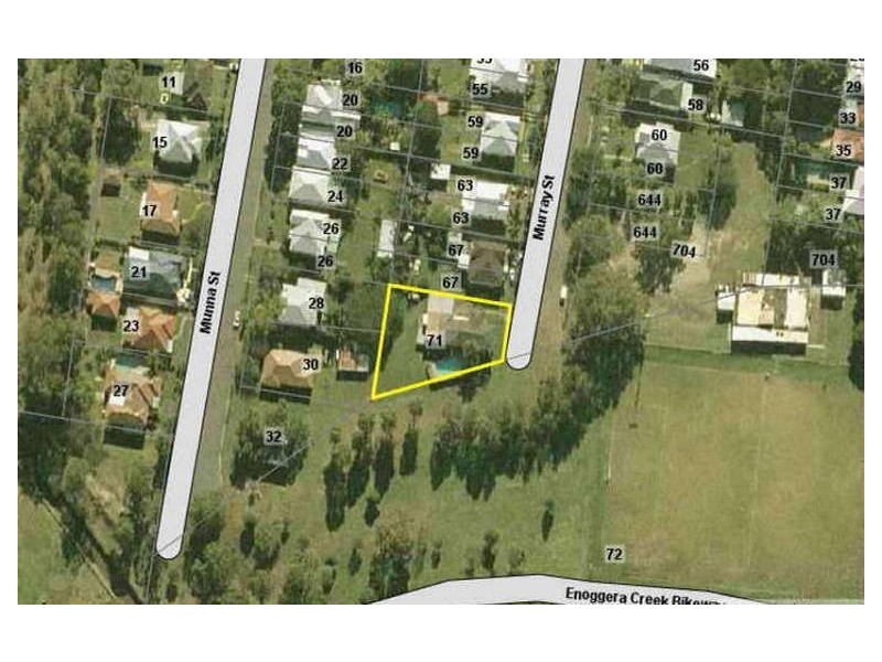 71a Murray St, Wilston QLD 4051