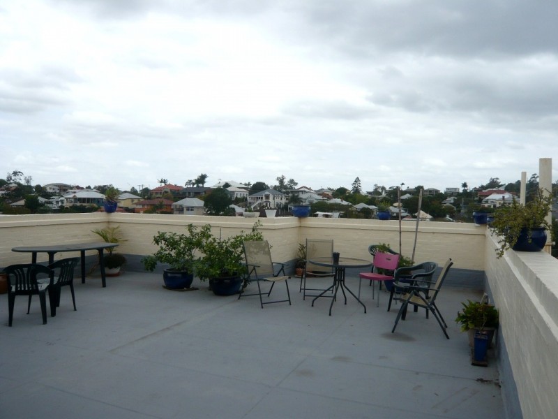 3/13 Dorchester St, Highgate Hill QLD 4101